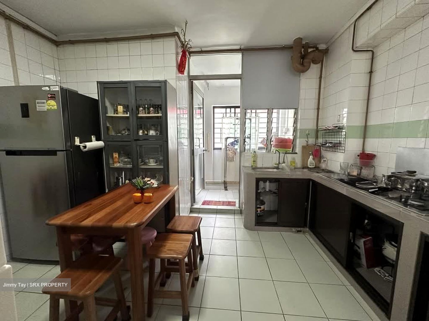 Blk 879 Woodlands Street 82 (Woodlands), HDB 4 Rooms #539781581